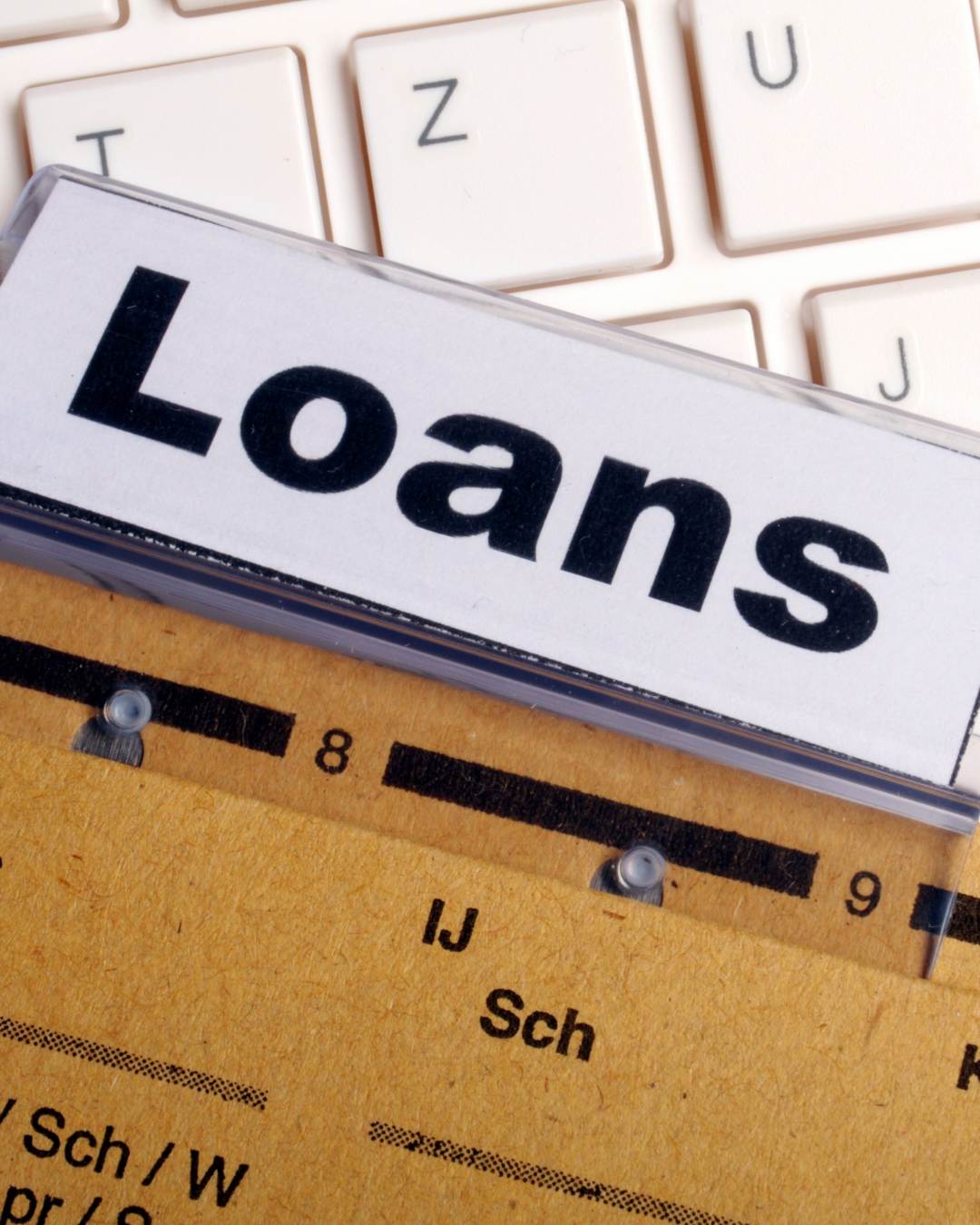 D V solution Loans