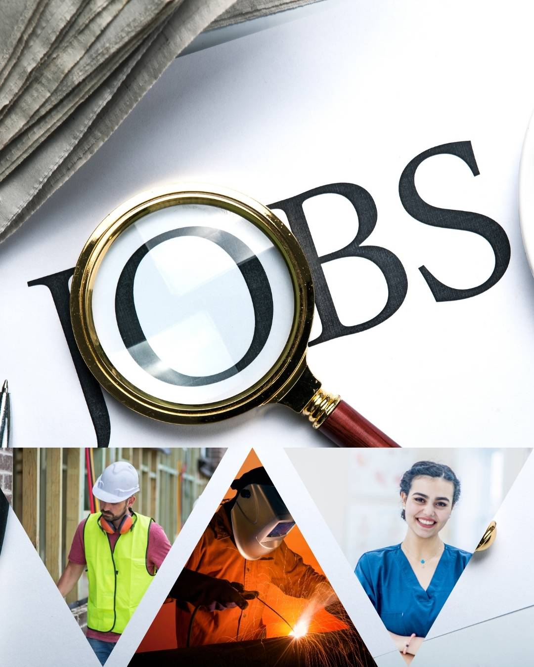 D V solution Abroad jobs