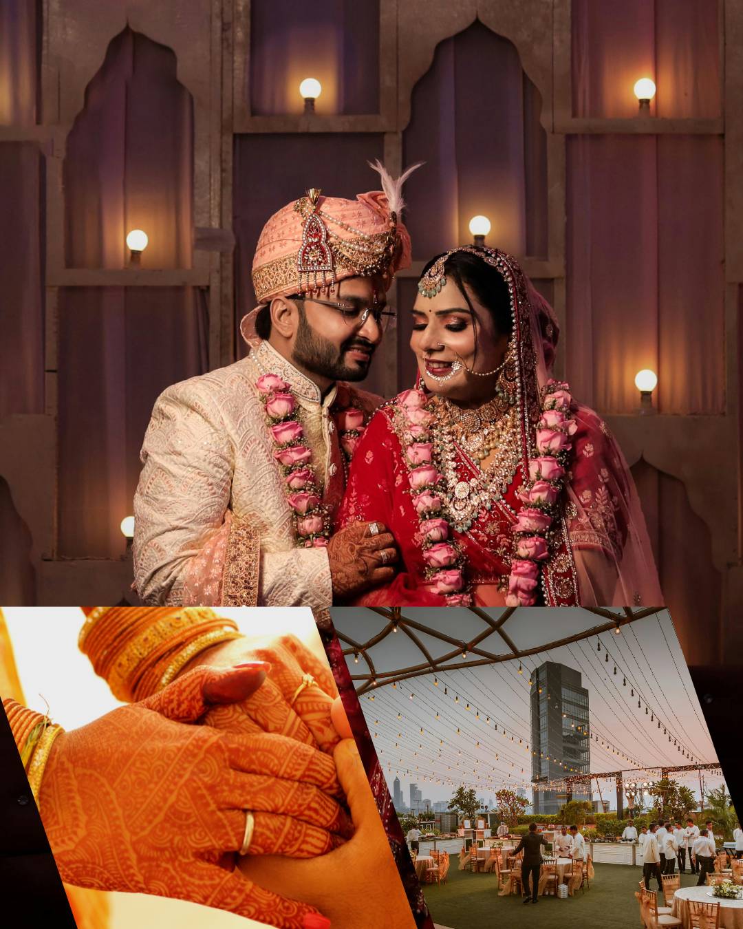 D V solution Event management