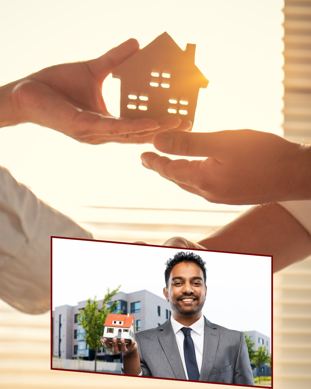 D V solution real estate