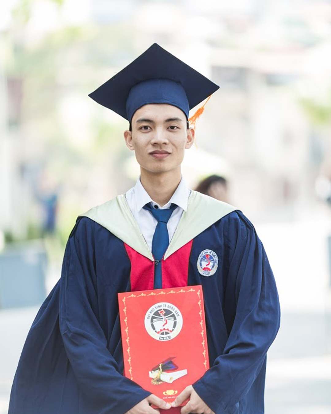 DV solution Student Admission